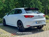 Seat Leon SC 1.6 TDI