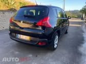 Peugeot E-3008 1.6HDI