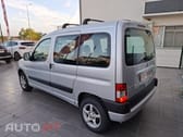 Citroen Berlingo 1.4i
