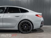 BMW 420 d Pack M Auto