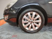 Opel Astra Sports Tourer 1.7 CDTi Cosmo S/S