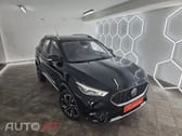 MG ZS 1.0 T-GDI Luxury Aut.