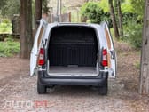 Citroen Berlingo 1.5 BlueHDi XL S&S EHZ EAT8 Control Variospace