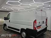 Peugeot Boxer Boxer