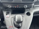 Citroen Berlingo I.V.A DEDUTÍVEL 1.5 BlueHDi 100 S&S M