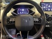 DS DS3 E-Tense Esprit de Voyage
