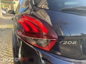 Peugeot 208 1.2 PureTech Signature
