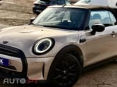 MINI Cabrio Cooper Auto