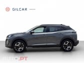 Peugeot E-2008 Allure