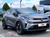 Renault Captur Captur 1.0 TCe Techno