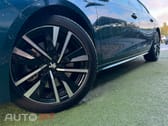 Peugeot 508 SW 1.6 Hybrid GT e-EAT8