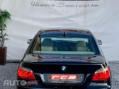 BMW 520 d Executive