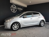 Peugeot 208 1.4HDI ACTIVE