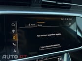Audi A6 Avant 40 TDI Sport S tronic