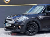 MINI Cooper Cooper D
