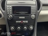 Mercedes-Benz SLK 200 K