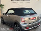 MINI Cabrio Cooper S