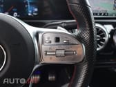 Mercedes-Benz CLA 250 e AMG Line