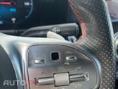 Mercedes-Benz EQA 250 AMG Line