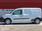 Renault Kangoo 1.5 dCi Maxi Business S/S
