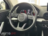 Audi Q2 1.6 TDI Desgin