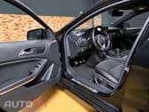 Mercedes-Benz A 180 d AMG Line