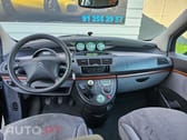 Citroen C8 2.0 HDi 16V SX