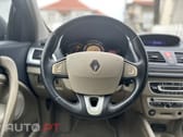 Renault Mégane 1.5DCI DYNAMIQUE