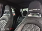 Abarth 595 1.4 T-Jet Turismo