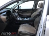 Hyundai Santa Fe 1.6 T-GDi Executive
