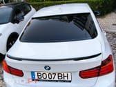 BMW 316 D twinpowerturbo