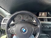 BMW 420 d Line Luxury