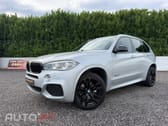 BMW X5 40 d xDrive Pack M157g