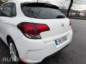 Citroen C4 1.6 BlueHDi Feel Edtion