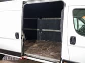 Fiat Ducato 35 2.3 M-Jet LH2