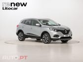 Renault Kadjar Renault Kadjar 1.5 dCi Intense