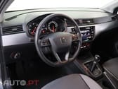 Seat Ibiza 1.6 TDI REFERENCE 