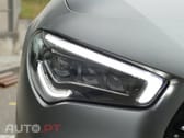 Mercedes-Benz CLA 250 e AMG Line
