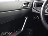 Volkswagen Polo 1.0  Confortline