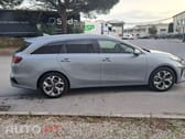 Kia Ceed SW 1.0 T-GDI Sport