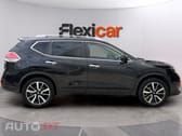 Nissan X-Trail 1.6 dCi Tekna