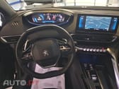 Peugeot 3008 1.2 PureTech Allure Pack EAT8