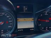 Mercedes-Benz GLC 250 d AMG Line 4-Matic