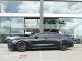 BMW M8 Competition