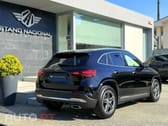 Mercedes-Benz GLA 200 d AMG Line