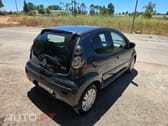 Citroen C1 1.0 SX Airdream CMP5