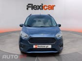 Ford Tourneo 1.0 EcoBoost Titanium