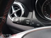 Mercedes-Benz GLA 180 d AMG Line