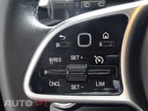 Mercedes-Benz A 180 d Style