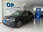 Citroen C4 Cactus 1.6 e-HDi Feel J17 ETG6